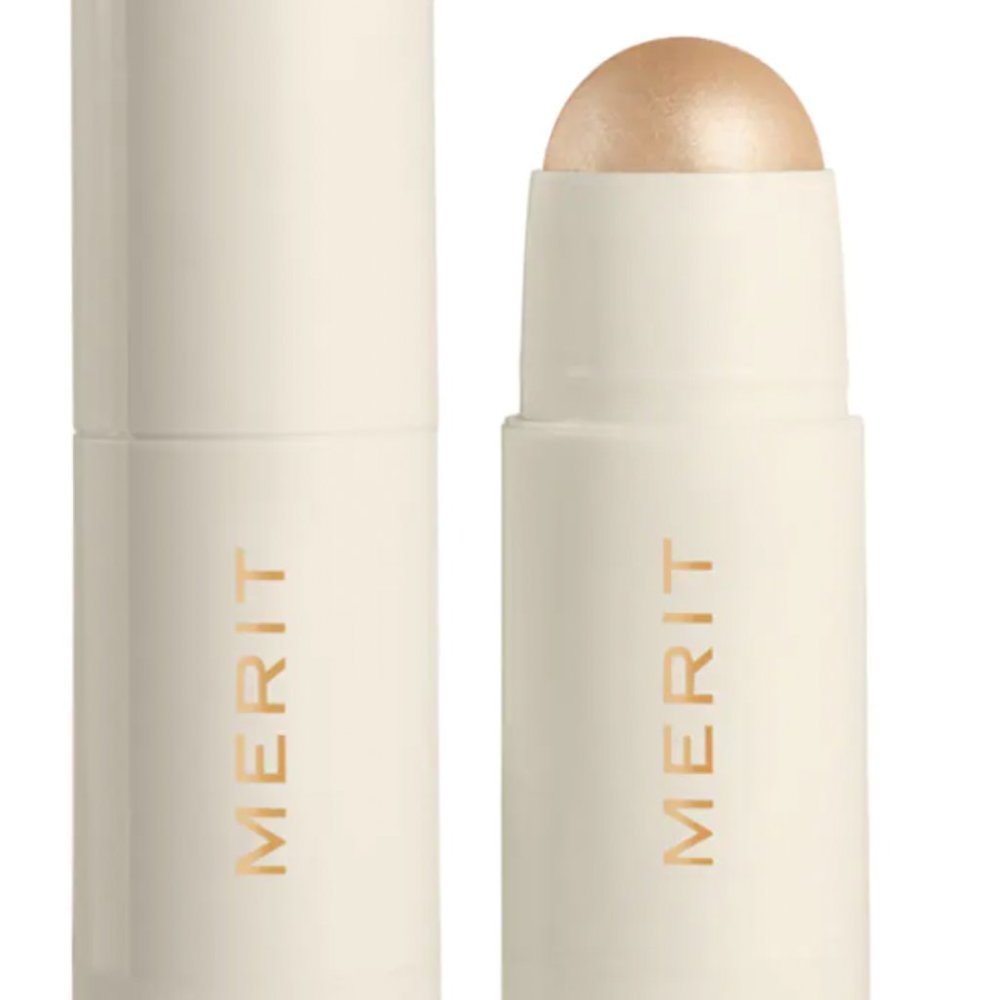 MERIT Day Glow Highlighting Balm (Cava)